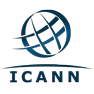 ICANN logo