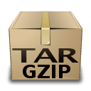 tar/gzip icon