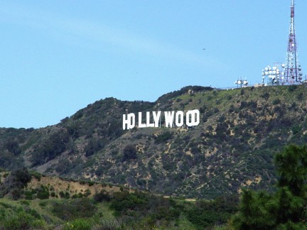 hollywood california