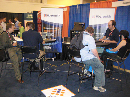 HostingCon 2007