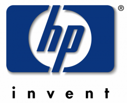 hp logo