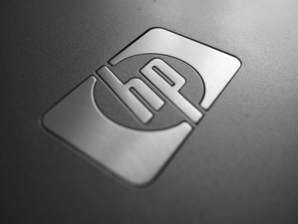 hp logo