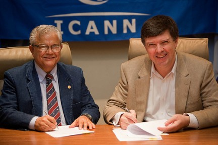 icann