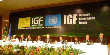 igf brazil