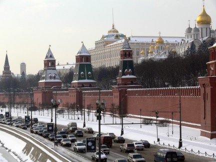 kremlin