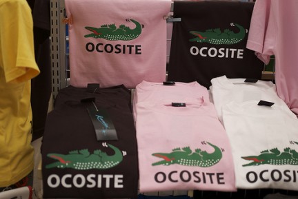 lacoste shirts