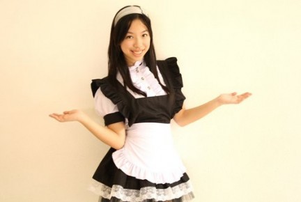 maid