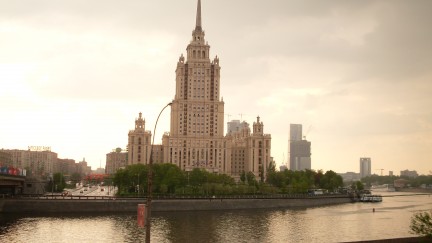 moscow russia