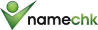 namechk logo