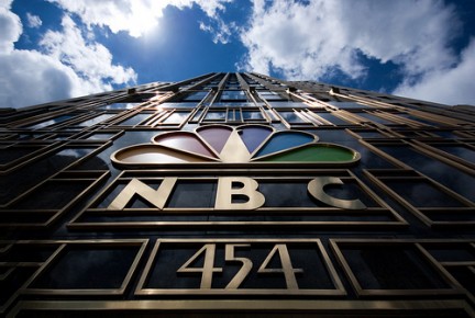 nbc headquarters new york