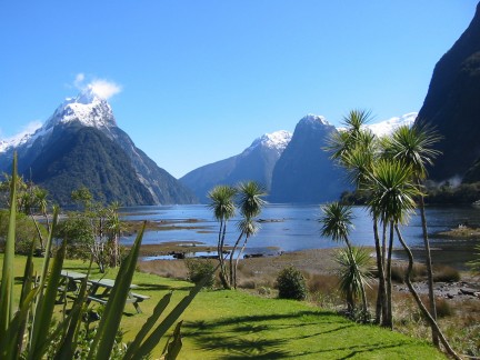 new zealand