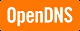 open dns logo