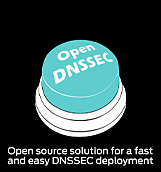 OpenDNSSEC logo