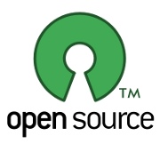 Open Source logo