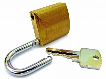 padlock