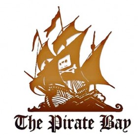 pirate bay logo