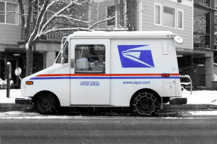 united states postal service