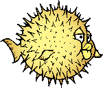 Puffy, OpenBSD mascot