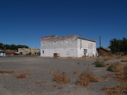 quincy wa post office