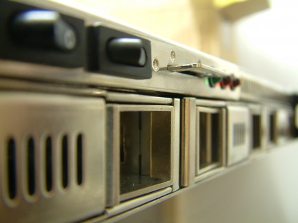 rackmount server