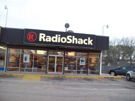 Radioshack