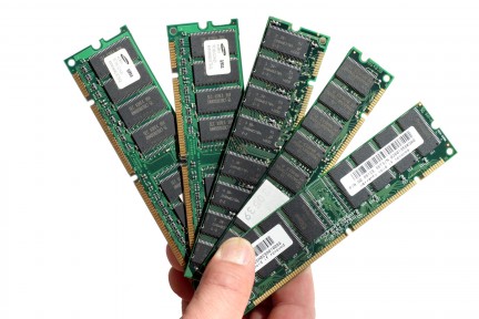 ram memory