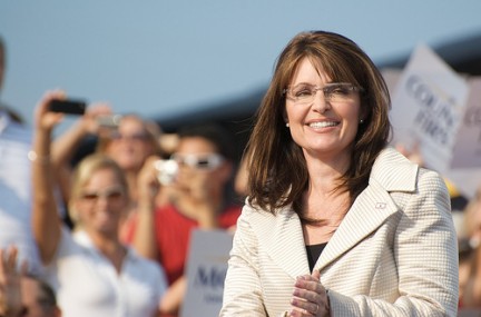 sarah palin