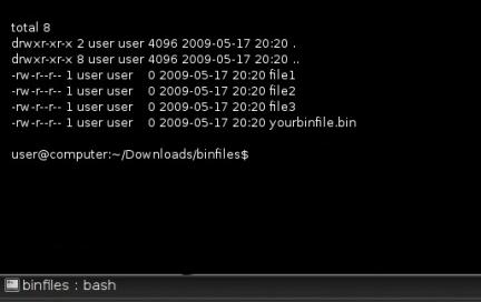 Secure Shell SSH