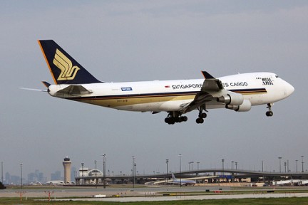 singapore airlines