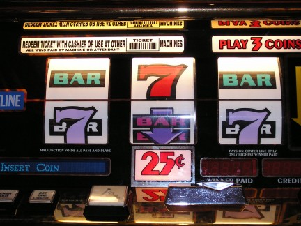 best slot machines at turning stone casino