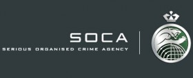 soca logo