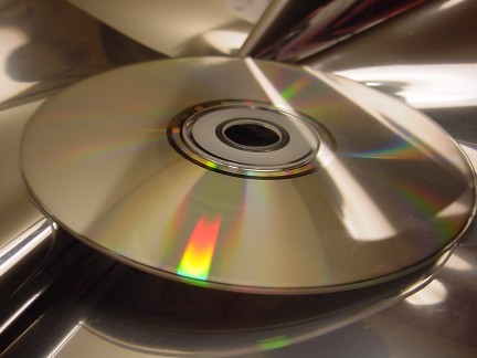 software cd