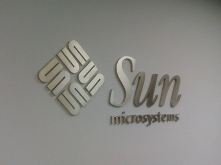 Sun Microsystems