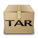 tar icon