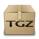 Tar/zip icon