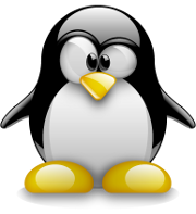 Tux, Linux mascot