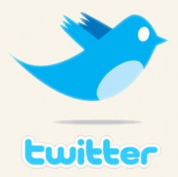 twitter logo