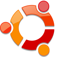 Ubuntu logo