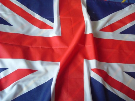 union jack