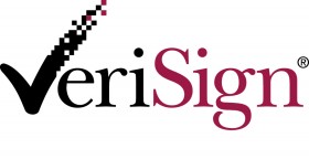 versign logo