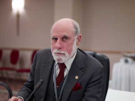 vint cerf