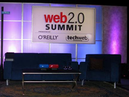 Web 2.0 conference