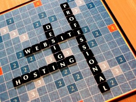 web hosting terms