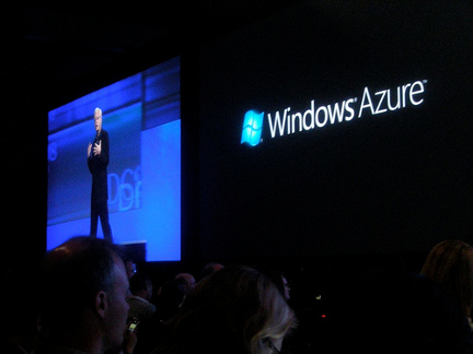 Windows Azure