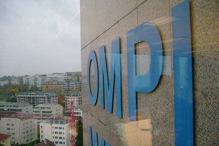 WIPO OMPI