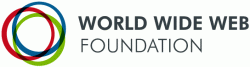 world web foundation logo