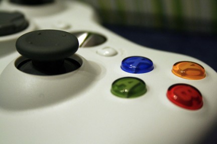 xbox controller