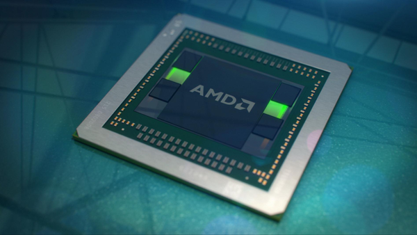 amd computing