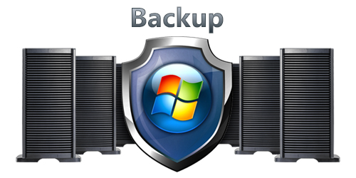 server backup