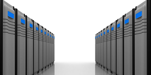 Dedicated Server